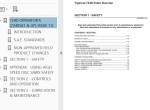 repair manual Tigercat Feller Buncher 724D Operator’s Manual PDF - 1