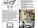 repair manual Tigercat Feller Buncher 724E Operator’s Manual PDF - 2