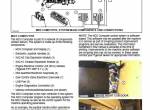 repair manual Tigercat Feller Buncher 724E Service Manual PDF - 4