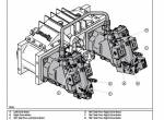 repair manual Tigercat Feller Buncher 724E Service Manual PDF - 5