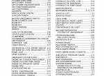 repair manual Tigercat Feller Buncher 726B Operator’s Manual PDF - 1