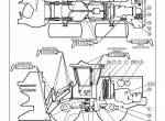 repair manual Tigercat Feller Buncher 726B Operator’s Manual PDF - 3