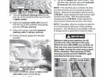 repair manual Tigercat Feller Buncher 726D Operator’s Manual PDF - 3