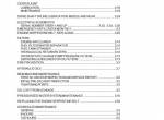 repair manual Tigercat Feller Buncher 726D Service Manual PDF - 1