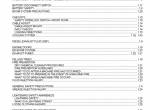 repair manual Tigercat Feller Buncher 820D, L820D Operator’s Manual PDF - 2