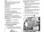 repair manual Tigercat Feller Buncher 822, L830 Service Manual PDF - 4