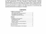 repair manual Tigercat Feller Buncher 822/L830 Service Manual PDF - 1
