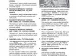 repair manual Tigercat Feller Buncher 822/L830 Service Manual PDF - 4