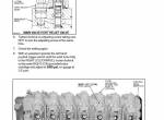 repair manual Tigercat Feller Buncher 822 Service Manual PDF - 3