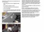 repair manual Tigercat Feller Buncher 822D/L822D Operator’s Manual PDF - 3