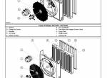 repair manual Tigercat Feller Buncher 822D/L822D Service Manual PDF - 5