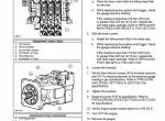 repair manual Tigercat Feller Buncher 822D/L822D Service Manual PDF - 6