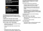 repair manual Tigercat Feller Buncher 822E/L822E Operator’s Manual PDF - 5