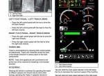 repair manual Tigercat Feller Buncher 822E/L822E Service Manual PDF - 2