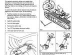 repair manual Tigercat Feller Buncher 822E/L822E Service Manual PDF - 4