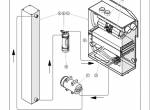 repair manual Tigercat Feller Buncher 822E/L822E Service Manual PDF - 5