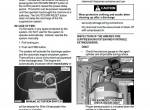 repair manual Tigercat Feller Buncher 830 Operator’s Manual PDF - 3