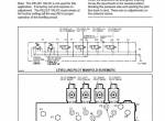 repair manual Tigercat Feller Buncher 830 Service Manual PDF - 4