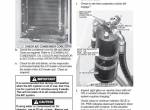 repair manual Tigercat Feller Buncher 845B Operator’s Manual PDF - 3