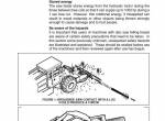 repair manual Tigercat Feller Buncher 845B Service Manual PDF - 1