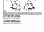 repair manual Tigercat Feller Buncher 845D, L845D Service Manual PDF - 2