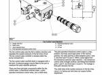 repair manual Tigercat Feller Buncher 845D, L845D Service Manual PDF - 4