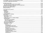 repair manual Tigercat Feller Buncher 845E, L845E Operator’s Manual PDF - 2