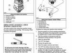repair manual Tigercat Feller Buncher 845E, L845E Operator’s Manual PDF - 4