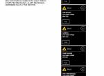 repair manual Tigercat Feller Buncher 845E, L845E Service Manual PDF - 3