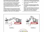 repair manual Tigercat Feller Buncher 855C, L855C Service Manual PDF - 6