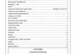 repair manual Tigercat Feller Buncher 855D, L855D Service Manual PDF - 1