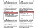 repair manual Tigercat Feller Buncher 855D, L855D Service Manual PDF - 3