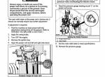 repair manual Tigercat Feller Buncher 855D, L855D Service Manual PDF - 6