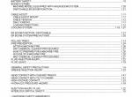 repair manual Tigercat Feller Buncher 855E, L855E Operator’s Manual PDF - 2