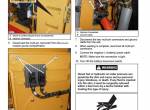 repair manual Tigercat Feller Buncher 855E, L855E Service Manual PDF - 2