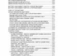 repair manual Tigercat Feller Buncher 860, 870, L870 Operator’s Manual PDF - 1