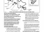 repair manual Tigercat Feller Buncher 860, 870, L870 Operator’s Manual PDF - 3