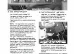 repair manual Tigercat Feller Buncher 870B Operator’s Manual PDF - 2