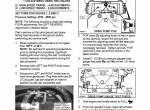 repair manual Tigercat Feller Buncher 870B Service Manual PDF - 3
