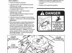 repair manual Tigercat Feller Buncher LX830, X830 Service Manual PDF - 2