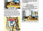 repair manual Tigercat Feller Buncher X822C, LX822C, X830C, LX830C Operator’s Manual PDF - 5