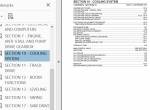 repair manual Tigercat Feller Buncher X822C, LX822C, X830C, LX830C Service Manual PDF - 2