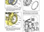 repair manual Tigercat Feller Buncher X822C, LX822C, X830C, LX830C Service Manual PDF - 3