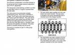 repair manual Tigercat Feller Buncher X822C, LX822C, X830C, LX830C Service Manual PDF - 6