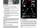 repair manual Tigercat Feller Buncher X822D, LX822D, X830D, LX830D Operator’s Manual PDF - 3