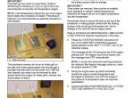 repair manual Tigercat Feller Buncher X822D, LX822D, X830D, LX830D Operator’s Manual PDF - 4