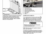 repair manual Tigercat Feller Buncher X822E, X830E, LX830E Operator’s Manual PDF - 3