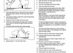repair manual Tigercat Feller Buncher X822E, X830E, LX830E Operator’s Manual PDF - 6