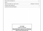 repair manual Tigercat Feller Buncher X870, LX870C Operator’s Manual PDF - 1