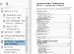 repair manual Tigercat Feller Buncher X870, LX870C Operator’s Manual PDF - 2
